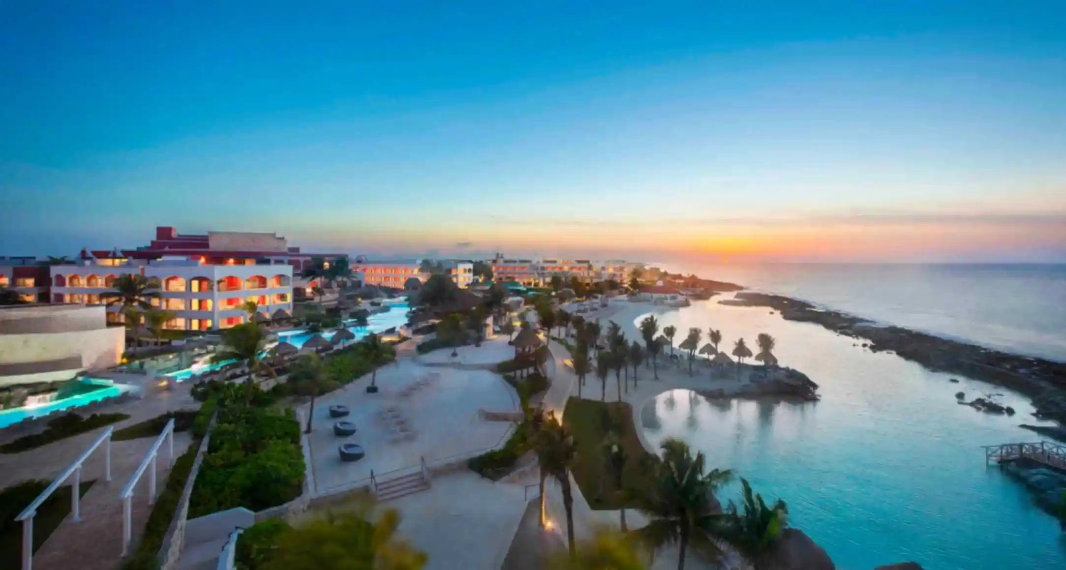 Hard Rock Hotel Riviera Maya-1